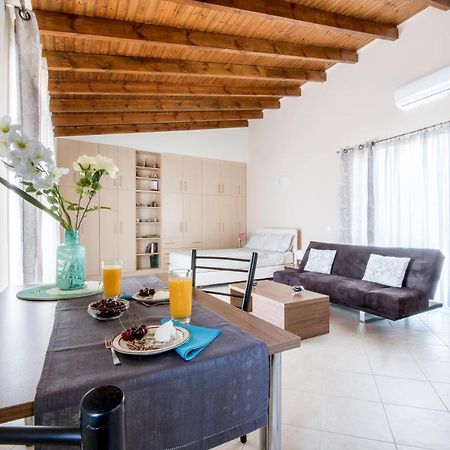 Top Floor Modern Studio In Central Koropi Dış mekan fotoğraf
