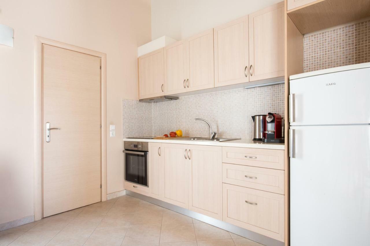 Top Floor Modern Studio In Central Koropi Dış mekan fotoğraf